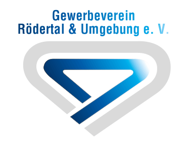 Gewerbeverein Rödertal Logo